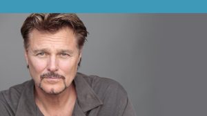 Greg Evigan