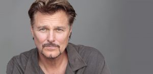 Greg Evigan