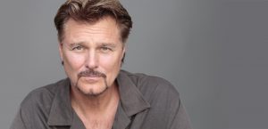 Greg Evigan