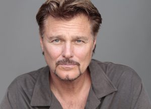 Greg Evigan