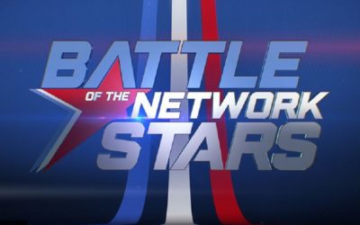 ‘Battle of the Network Stars’ Sets Teams for Series Revival on ABC | Variety