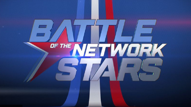 Battle of the Network Stars 2017