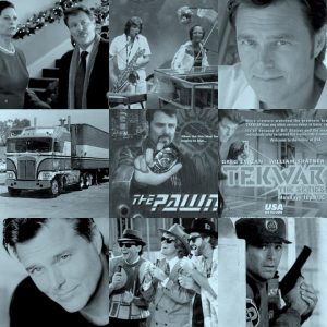 Greg Evigan Contact