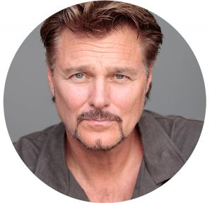 Greg Evigan