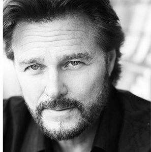 Greg Evigan