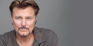 Greg Evigan