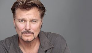 Greg Evigan