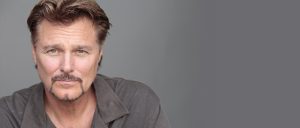 Greg Evigan