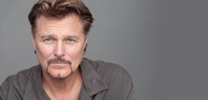 Greg Evigan