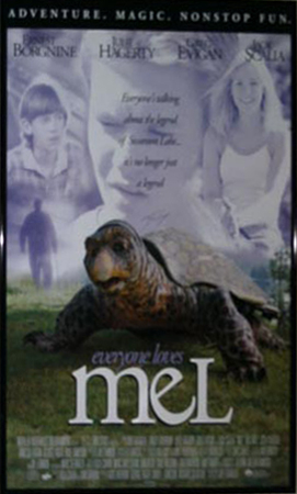 Mel