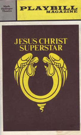 Jesus Christ Superstar