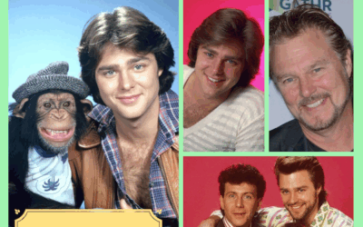 Meet Greg Evigan – East Bay Comic Con – February 15, 2026